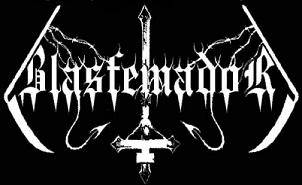 logo Blasfemador (BRA-2)